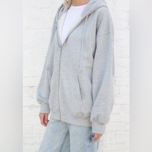 Brandy Melville Christy Hoodie